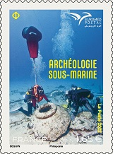 Euromed - Archéologie sous-marine